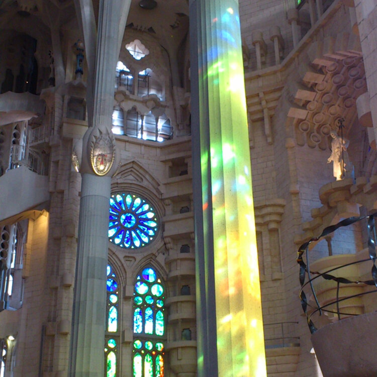 かいこさんの投稿/Sagrada Família ｜ ことりっぷ
