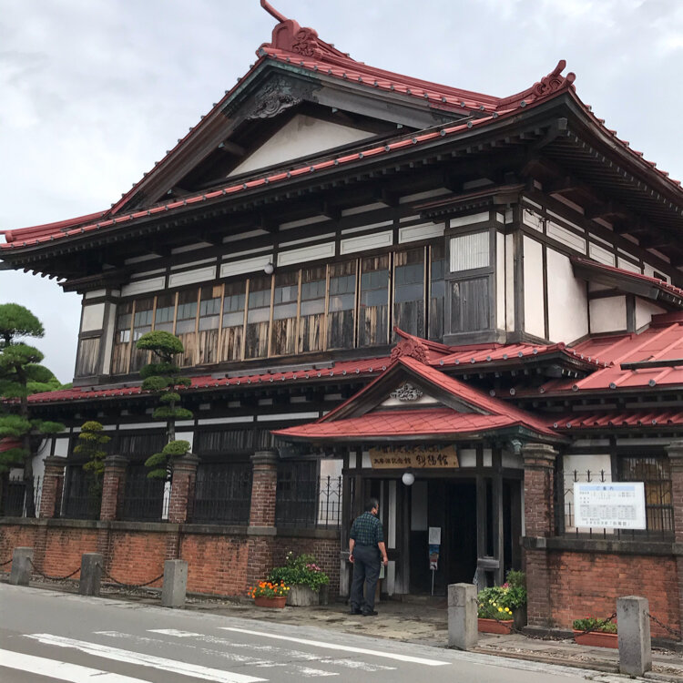 東京都千代田区 超レア❗️太宰治 斜陽館 マッチ | flora-schools.com