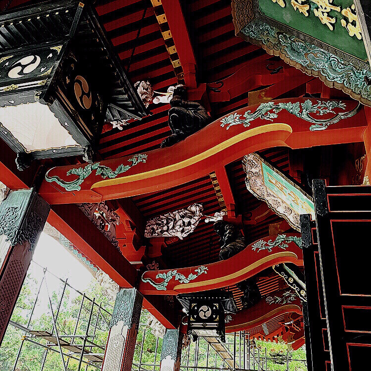 ゆっきさんの投稿/出羽三山神社 三神合祭殿 | ことりっぷ ゆっきさんの投稿/出羽三山神社 三神合祭殿 | ことりっぷ