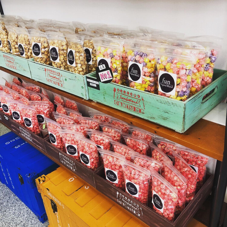 koinokuni_chikugoさんの投稿/fun1st（トライアル筑後店内） ｜ ことりっぷ