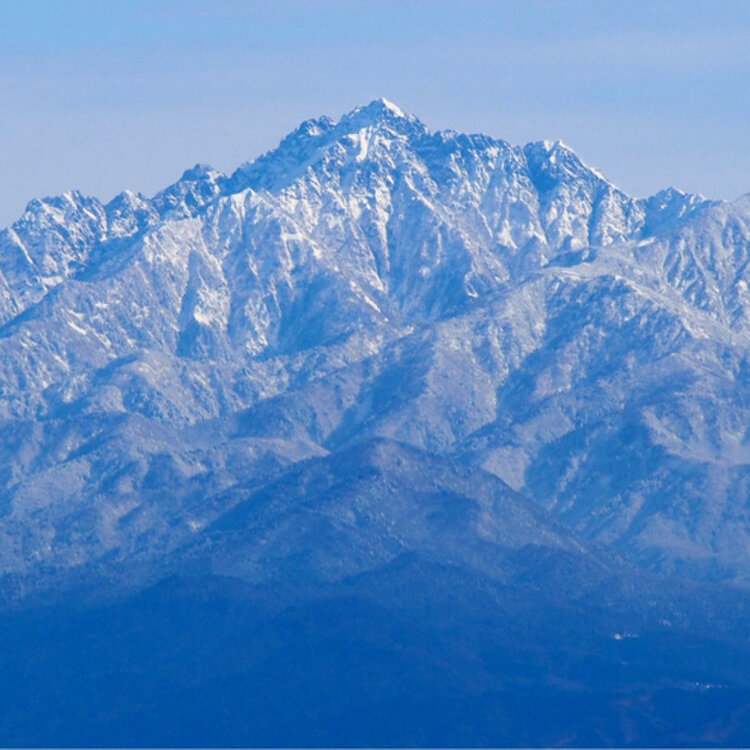 サファイアさんの投稿/立山連峰 ｜ ことりっぷ