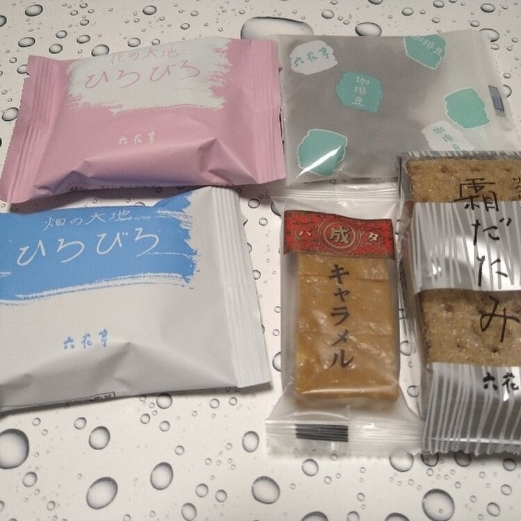 チャコさんの投稿 六花亭 苫小牧店 ことりっぷ