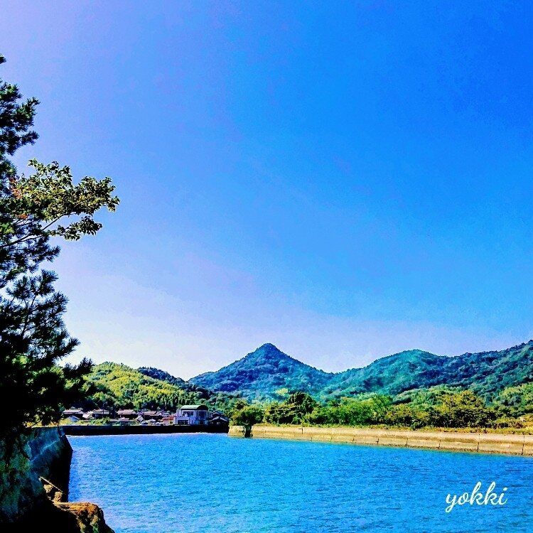 4kioさんの投稿/愛媛県今治市伯方町 ｜ ことりっぷ