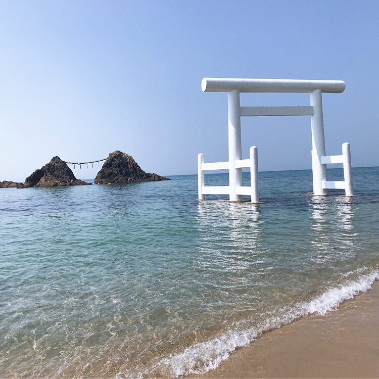 美しい海からおしゃれなカフェまで♪ 福岡・糸島で一度は見たい絶景