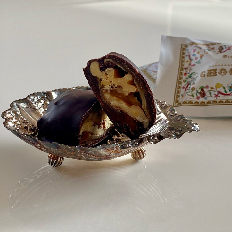 Bardon バードン フローラナッツ（発芽ナッツ）＋ミニカナエバー