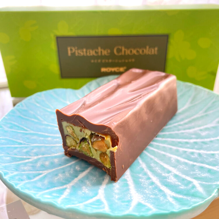 チョコレートモンスターさま　専用です ちんすこうショコラ（ミルク）10個入 : ファッションキャンディ