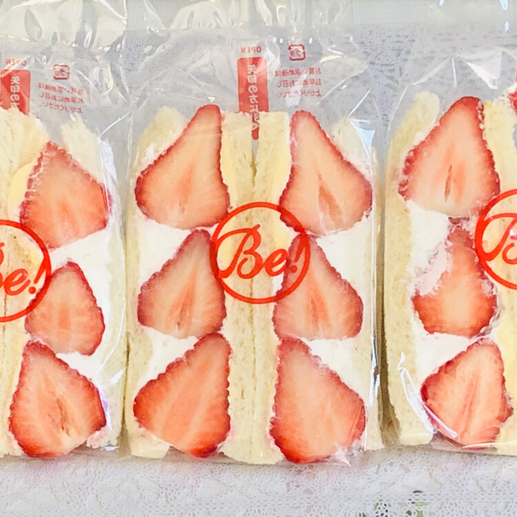d-maruさんの投稿/Be! FRUITS SANDWICH | ことりっぷ d-maruさんの投稿/Be! FRUITS SANDWICH | ことりっぷ