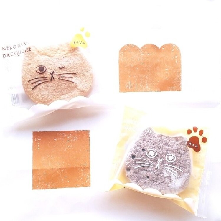 ころすけ🌱さんの投稿/ねこねこ食パン 表参道店 ｜ ことりっぷ