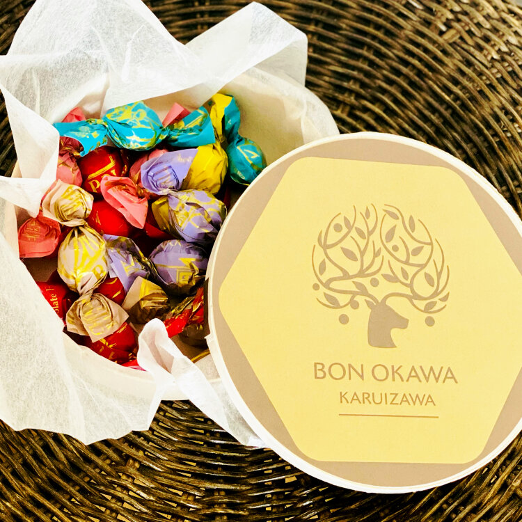 ポッキー・トッポ・アーモンドマカダミアチョコレート・小枝・紗々他　詰め合わせ② お菓子 ギフト ポッキー ＆ チョコレートギフトセット A (7種