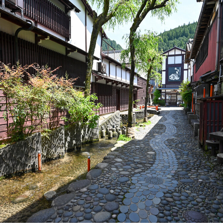 Kenさんの投稿/郡上八幡の古い町並み ｜ ことりっぷ