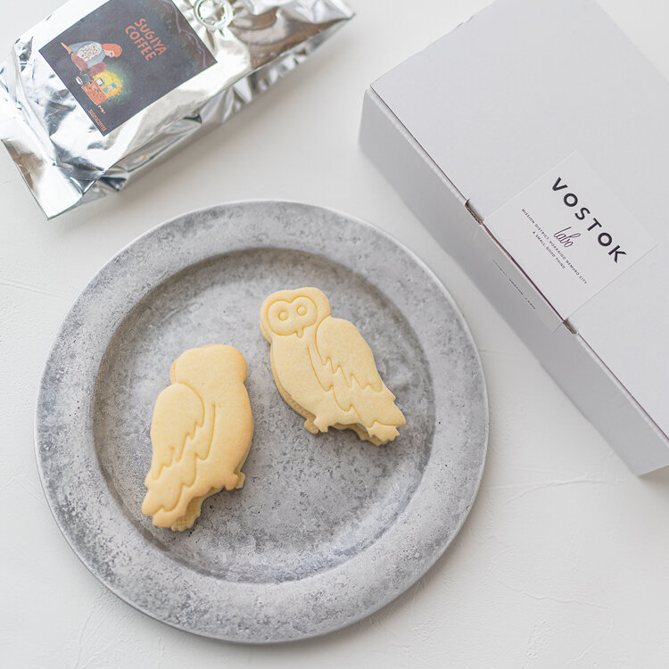 ゆーこ。さんの投稿/VOSTOKlabo ｜ ことりっぷ