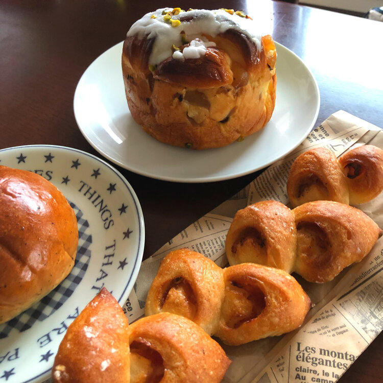 ミントさんの投稿 葉山ボンジュール 相鉄ローゼン葉山店 ことりっぷ