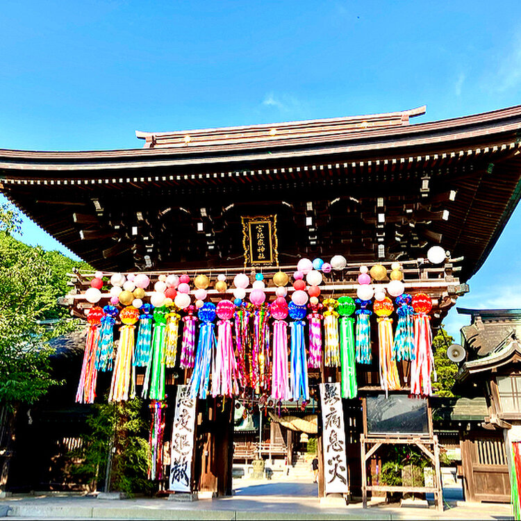 パウダーベアさんの投稿 宮地嶽神社 ことりっぷ