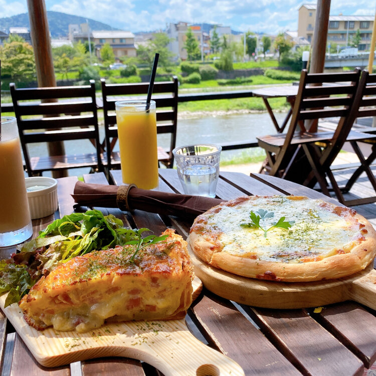 kawa cafe