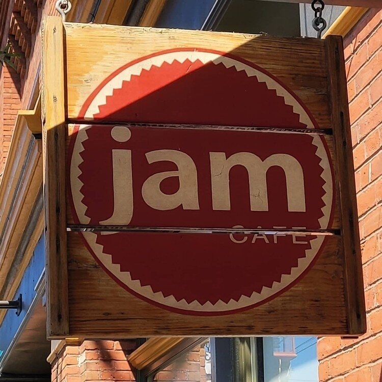 mickeyさんの投稿/Jam Cafe ｜ ことりっぷ