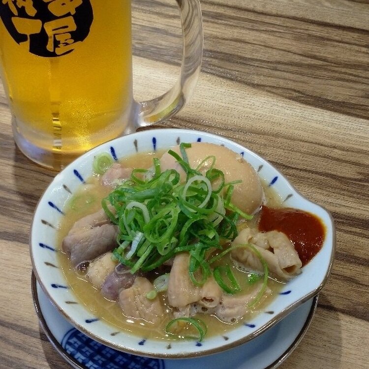 ゆかちゃんさんの投稿/串屋横丁 人形町一丁目店 | ことりっぷ ゆかちゃんさんの投稿/串屋横丁 人形町一丁目店 | ことりっぷ