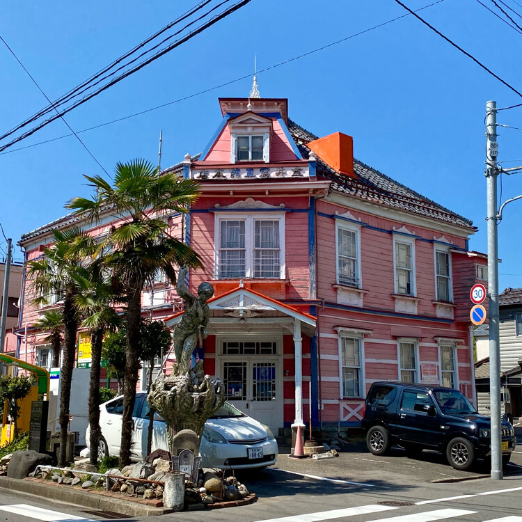 新潟県 文化財大観 文化財カラー写真集大成 全二巻 新潟県教育
