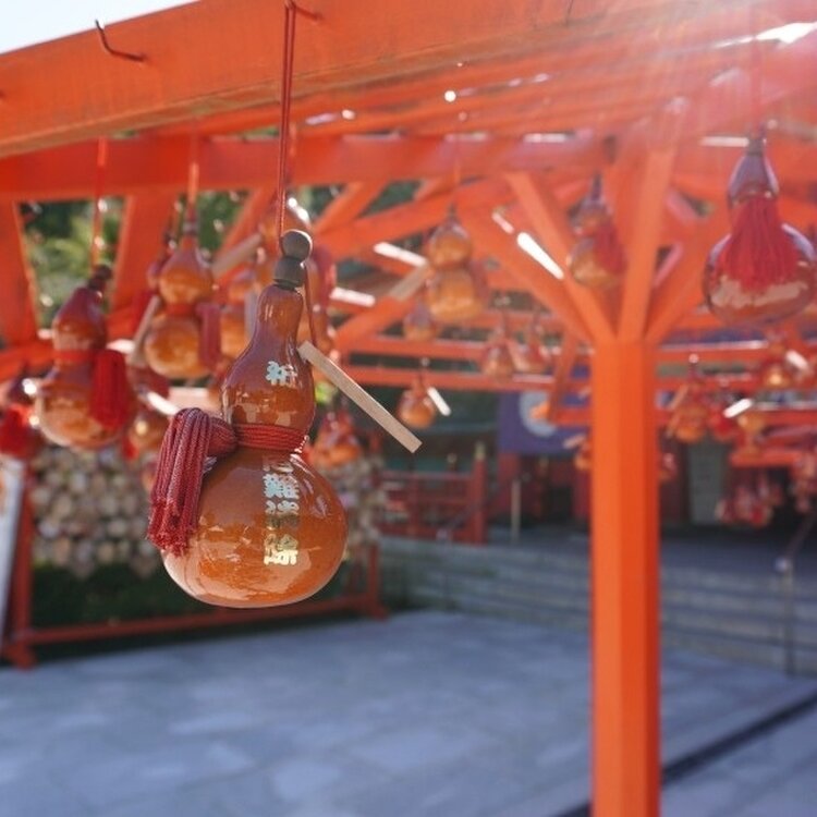 izu3さんの投稿/宮城縣護国神社 ｜ ことりっぷ