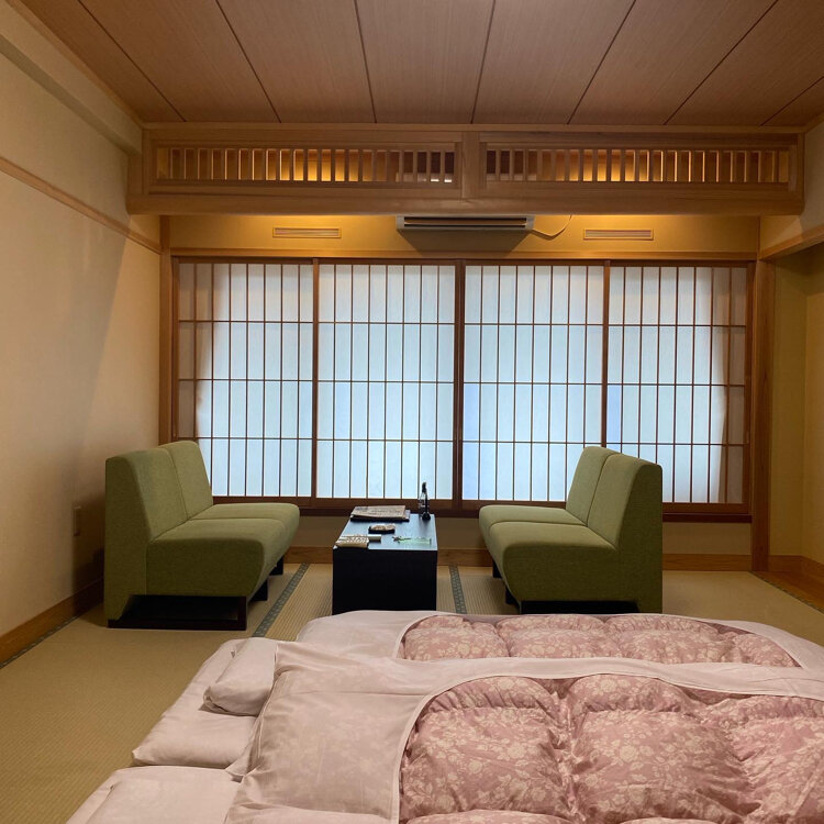きのこ大使さんの投稿/竹野屋旅館 ｜ ことりっぷ