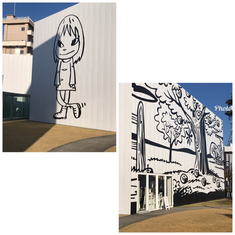 さっちぶうさんの投稿/十和田市現代美術館 ｜ ことりっぷ