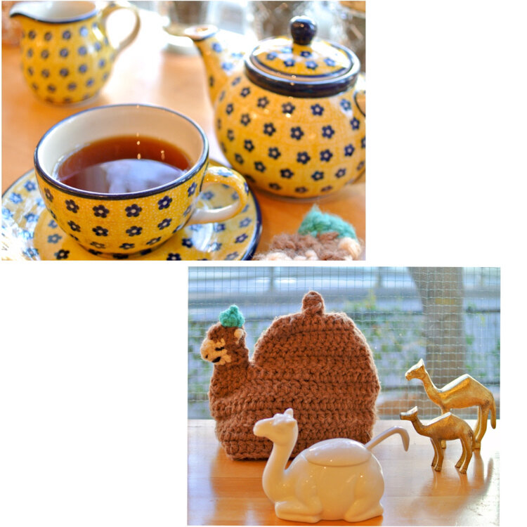 fumitubuさんの投稿/GALLERY&CAFE CAMELISH(ギャラリー&カフェ