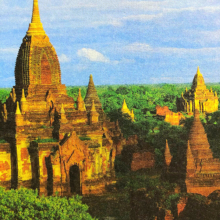 旅らび.comさんの投稿/ヤンゴン ｜ ことりっぷ