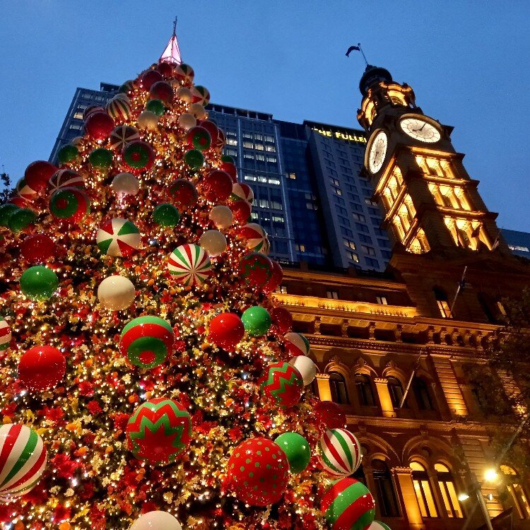 m.o.cさんの投稿/Martin Place ｜ ことりっぷ