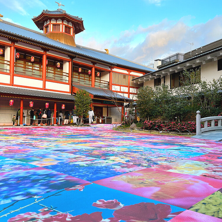 みよみよさんの投稿/道後温泉別館 飛鳥乃湯泉 ｜ ことりっぷ