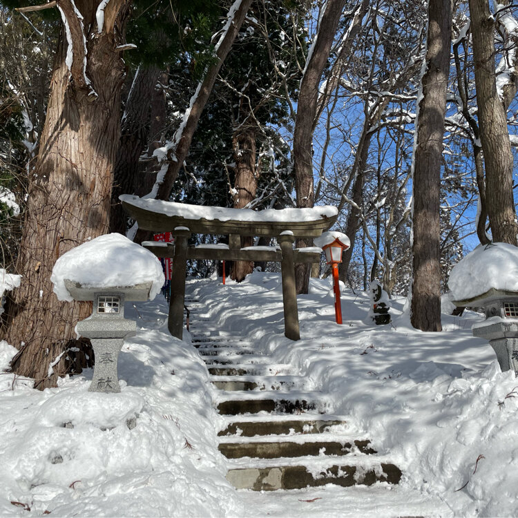 kouさんの投稿/岩木山求聞寺 ｜ ことりっぷ