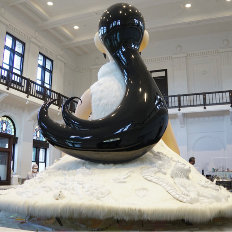 もこたさんの投稿/大原美術館新児島館 ｜ ことりっぷ