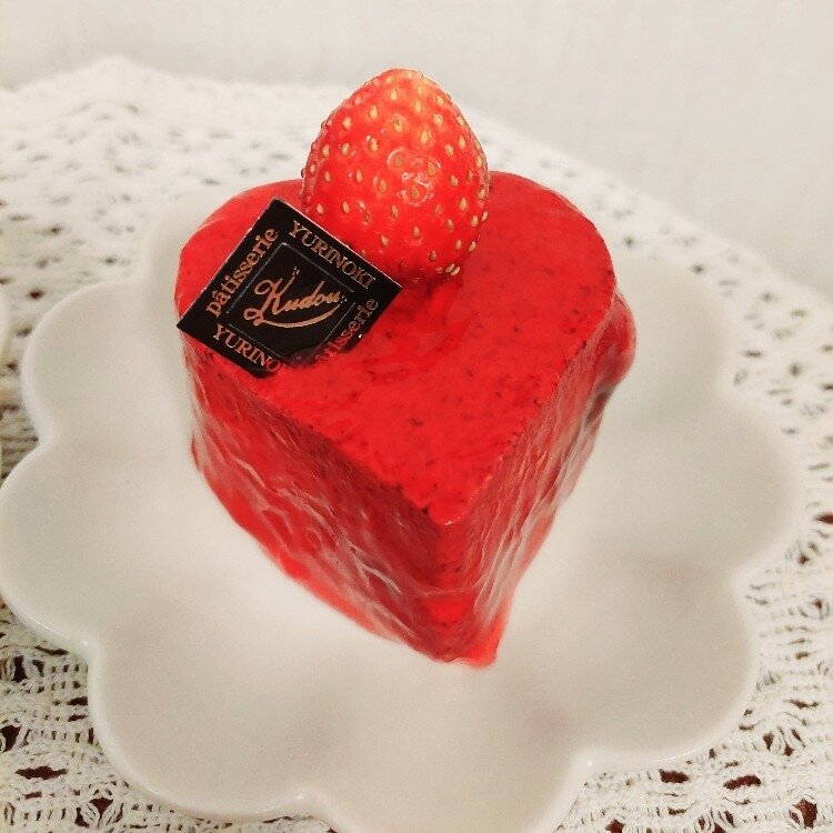 Rekoさんの投稿/ケーキハウスクドウ ｜ ことりっぷ