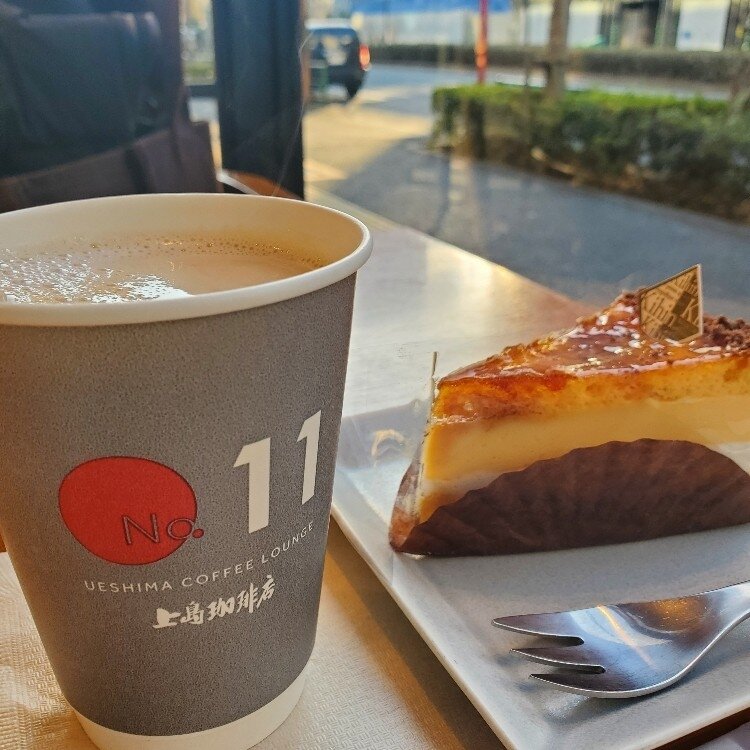 さしゃさんの投稿 上島珈琲店no 11 ことりっぷ