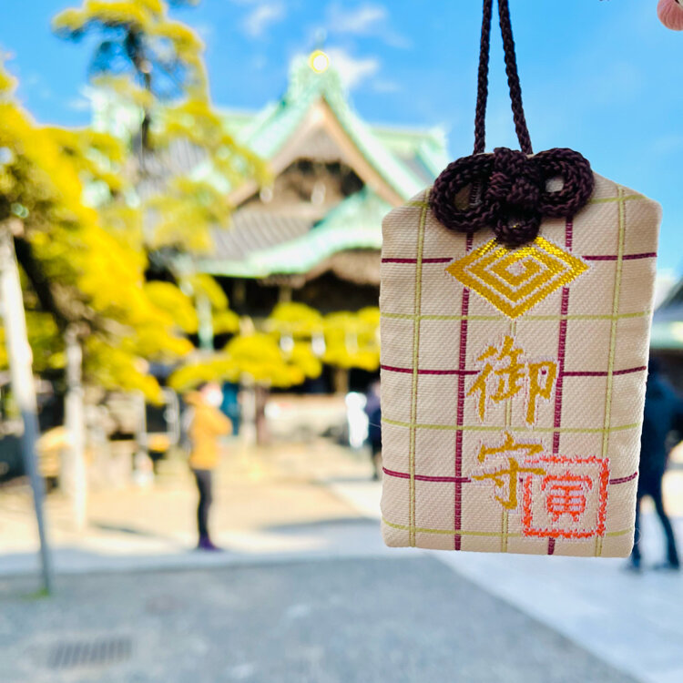 なないろさんの投稿/柴又帝釈天（題経寺） ｜ ことりっぷ