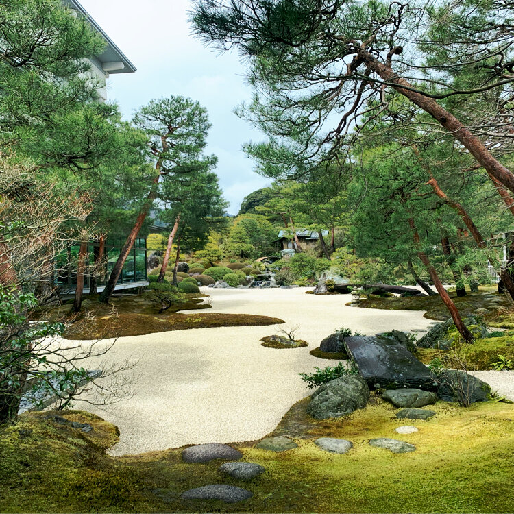 足立美術館 - （島根県）の詳細情報 ｜ ことりっぷ