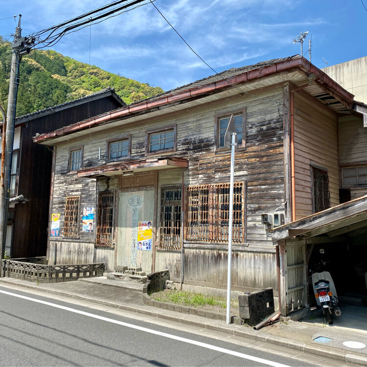 Ayuさんの投稿/旧下鍵山郵便局 ｜ ことりっぷ