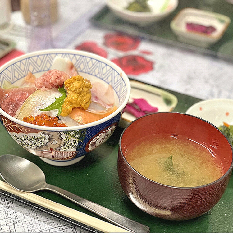 Applepieさんの投稿 道の駅鳥海ふらっと 食堂ふらっと ことりっぷ