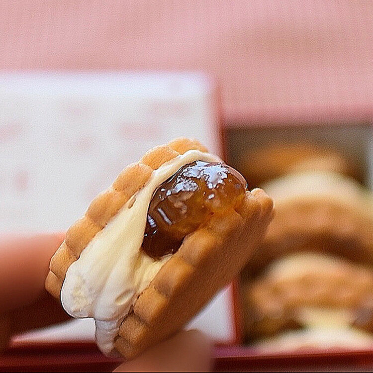 Cherie Maison du Biscuit - （京都府）の詳細情報 ｜ ことりっぷ