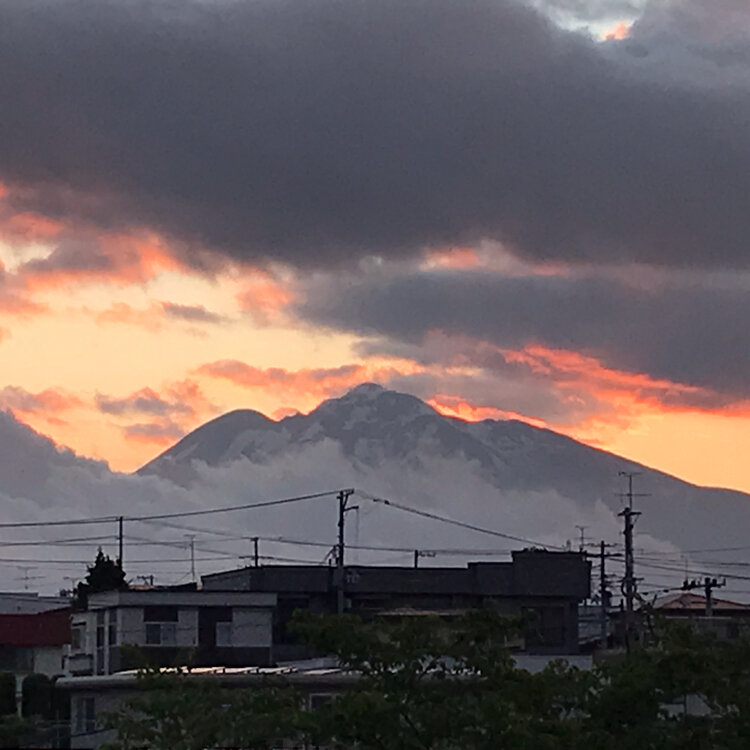 さっちぶうさんの投稿/岩木山 ｜ ことりっぷ