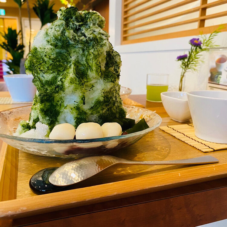 koinokuni_chikugoさんの投稿/牛島製茶 筑後けやき通り店＆和