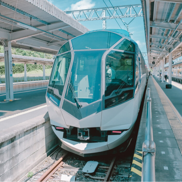 かわいい！ kayaさんの投稿/近畿日本鉄道 観光特急 しまかぜ ｜ ことりっぷ 鉄道模型