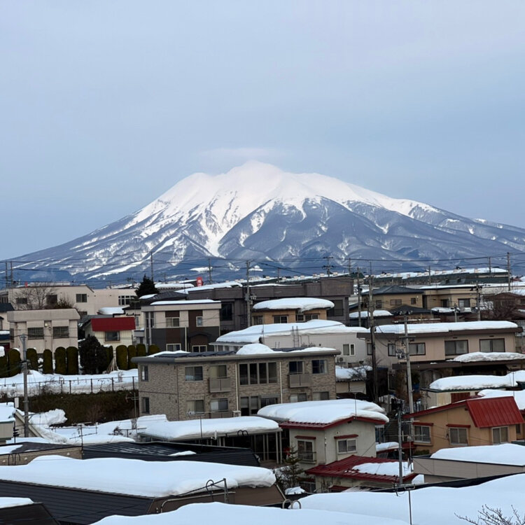 岩木山 - （青森県）の詳細情報 ｜ ことりっぷ