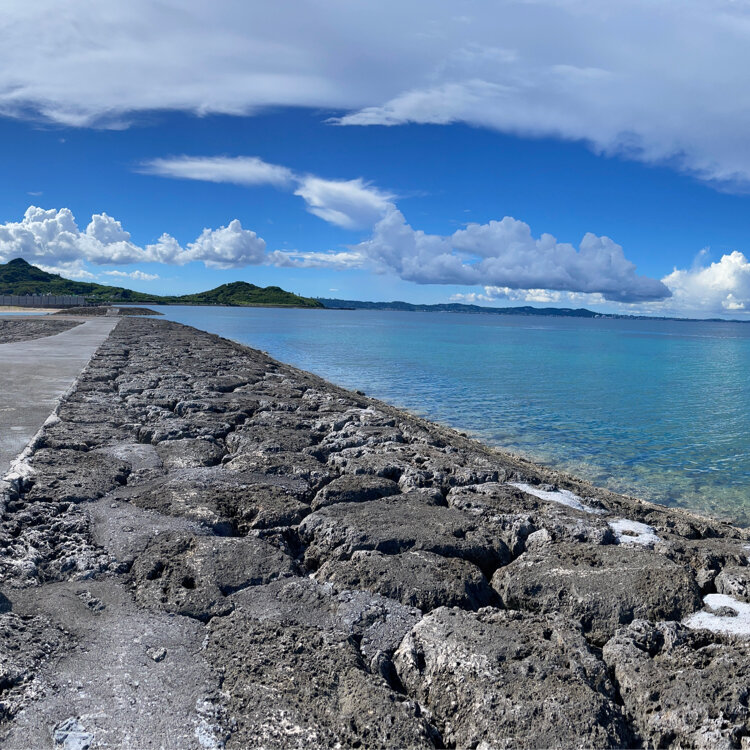 辺戸岬｜沖縄本島最北端の観光名所。絶景、ランチ、パワー