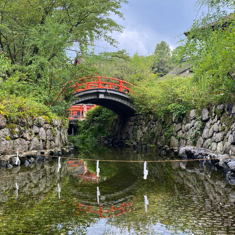 下鴨神社 - （京都府）の詳細情報 ｜ ことりっぷ