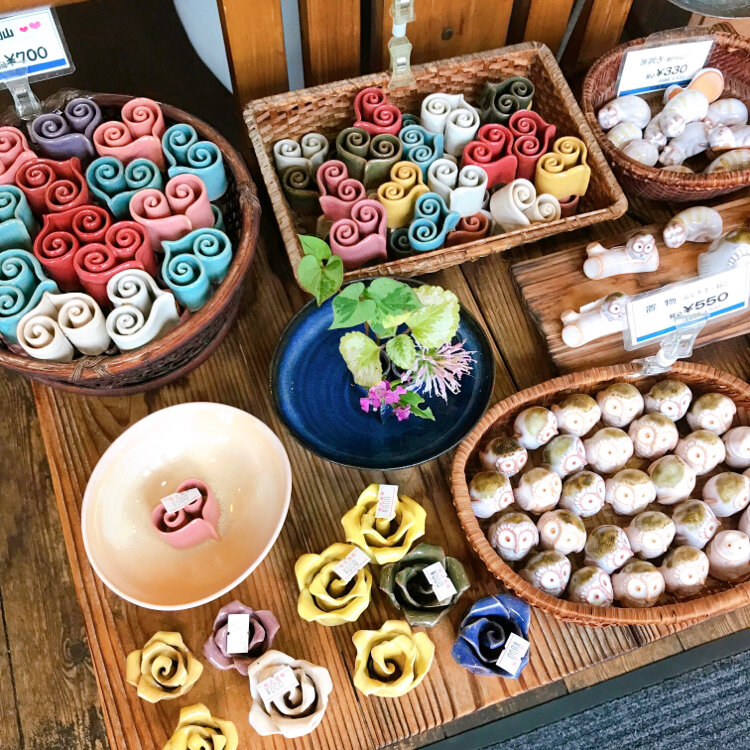 まるこさんの投稿/昭雲堂城下町店 ｜ ことりっぷ