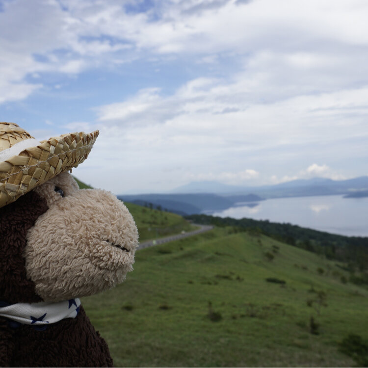 美幌峠 - （北海道）の詳細情報 ｜ ことりっぷ