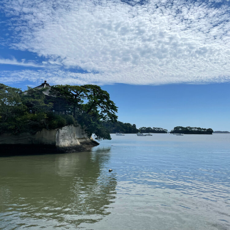 ❄️旅ずきん🌸さんの投稿/ニュー松島観光船 ｜ ことりっぷ