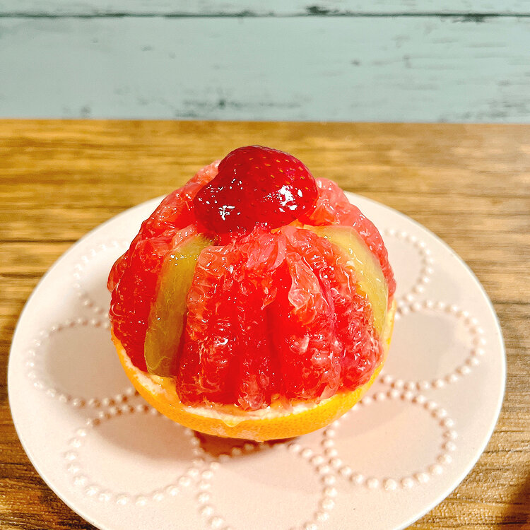 みよみよさんの投稿/風゜輪 purin ｜ ことりっぷ