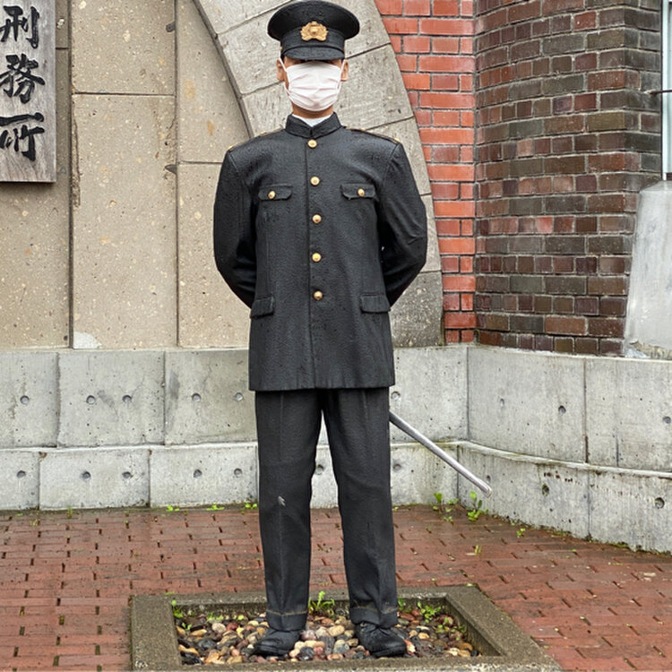 囚われのドライバー 市原交通刑務所受刑者の手記(笠間 茂男
