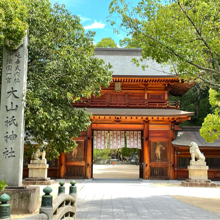 ウッチーさんの投稿/大三島 大山祇神社 ｜ ことりっぷ