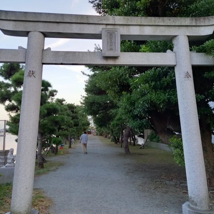瀬戸神社 - （神奈川県）の詳細情報 ｜ ことりっぷ